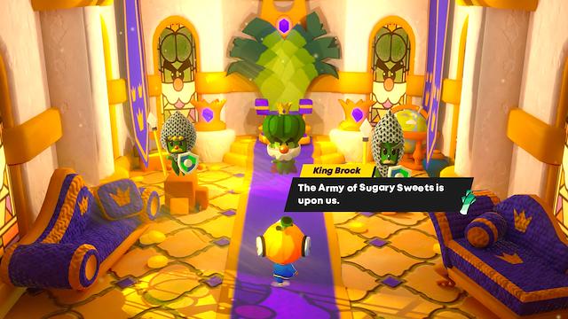 Image for the game Rhythm Sprout