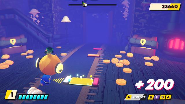 Image for the game Rhythm Sprout