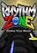 Cover image for the game Rhythm Zone