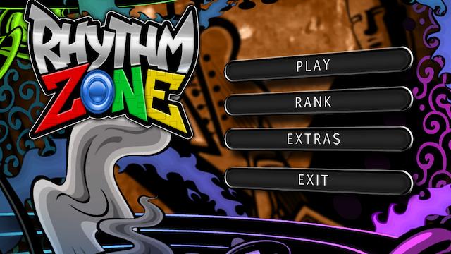 Image for the game Rhythm Zone