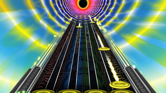 Image for the game Rhythm Zone