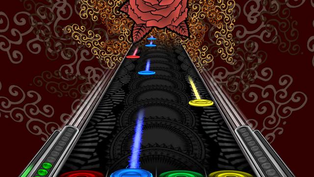 Image for the game Rhythm Zone