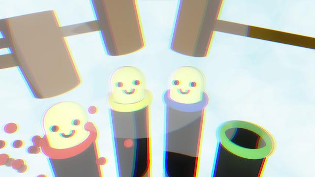 Image for the game Rhythmole