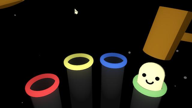 Image for the game Rhythmole
