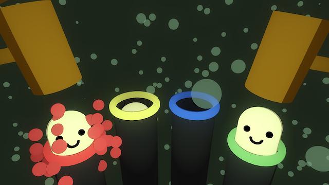 Image for the game Rhythmole