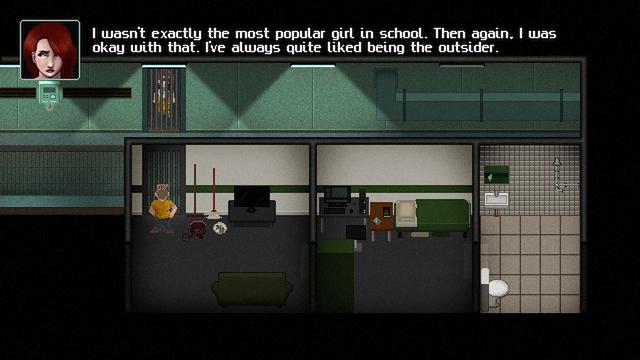 Image for the game Richard & Alice