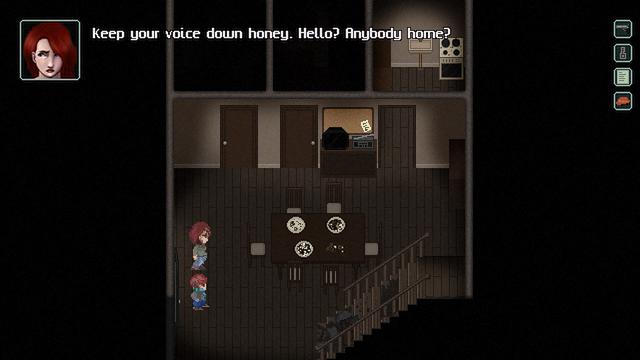 Image for the game Richard & Alice
