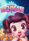 Cover image for the game RichMan 11