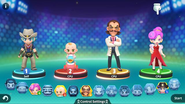 Image for the game RichMan 11