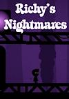 Cover image for the game Richy's Nightmares