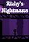 Cover image for the game Richy's Nightmares