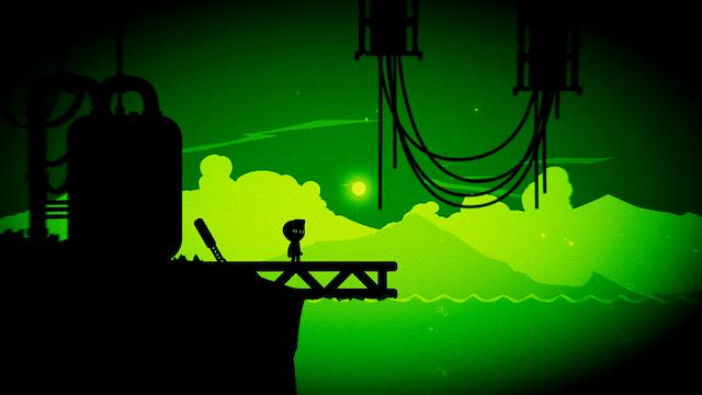 Image for the game Richy's Nightmares