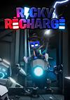 Cover image for the game Ricky Recharge