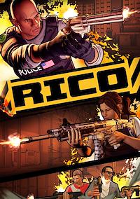 Cover image for the game Rico