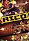 Cover image for the game Rico