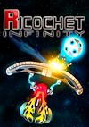 Cover image for the game Ricochet Infinity