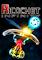 Cover image for the game Ricochet Infinity