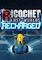 Cover image for the game Ricochet Lost Worlds: Recharged
