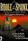 Cover image for the game Riddle of the Sphinx: An Egyptian Adventure