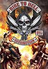 Cover image for the game Ride to Hell: Retribution