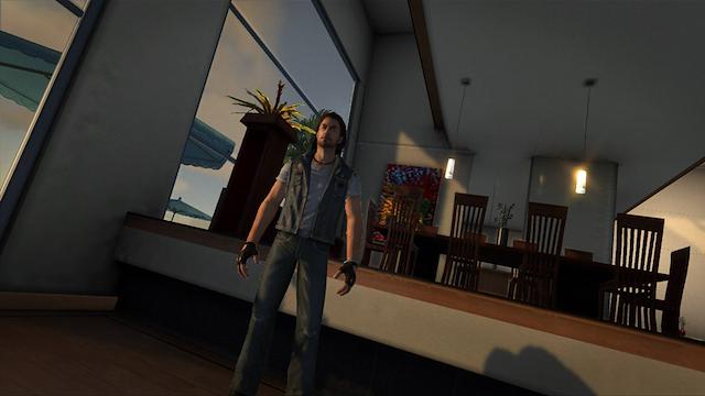 Image for the game Ride to Hell: Retribution