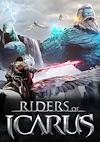 Cover image for the game Riders of Icarus