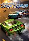 Cover image for the game Ridge Racer Driftopia