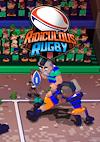 Cover image for the game Ridiculous Rugby