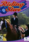 Cover image for the game Riding Star