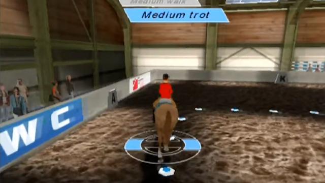 Image for the game Riding Star