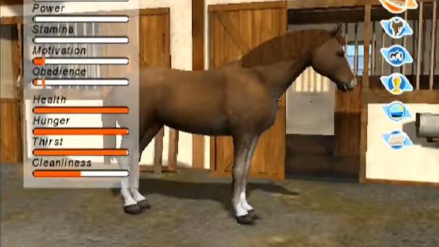Image for the game Riding Star
