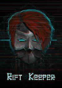 Cover image for the game Rift Keeper