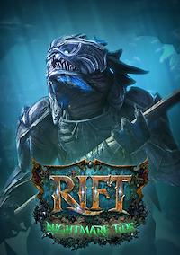 Cover image for the game Rift: Nightmare Tide