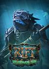 Cover image for the game Rift: Nightmare Tide
