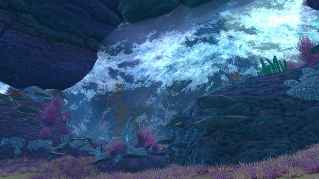 Image for the game Rift: Nightmare Tide