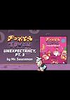 Cover image for the game Rift of the NecroDancer: Pizza Tower - "Unexpectancy, Pt. 3"