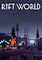 Cover image for the game Rift World