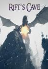 Cover image for the game Rift's Cave