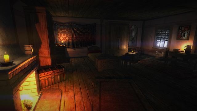Image for the game Rift's Cave