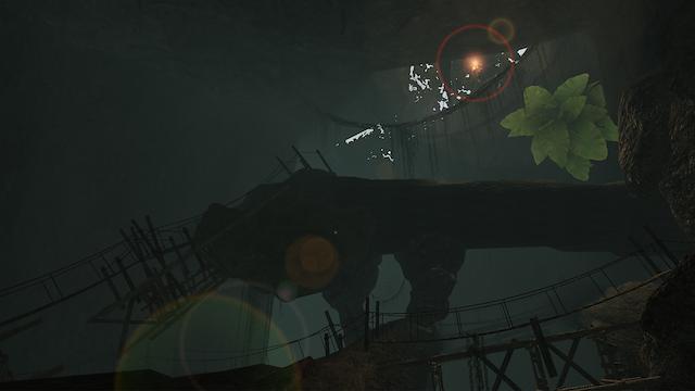 Image for the game Rift's Cave