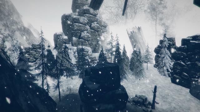 Image for the game Rift's Cave
