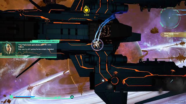 Image for the game RiftStar Raiders