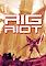 Cover image for the game Rig Riot