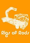 Cover image for the game Rigs of Rods