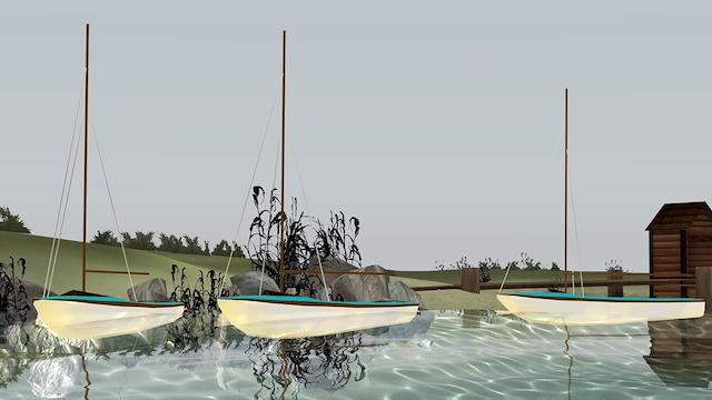 Image for the game Rigs of Rods