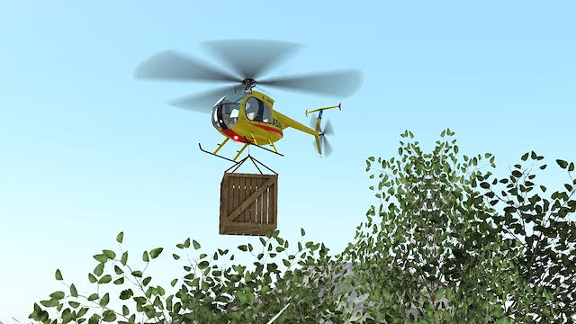 Image for the game Rigs of Rods