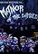 Cover image for the game Rijn the Specpyre in... Manor of the Damned!