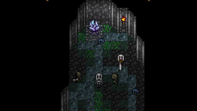 Image for the game Rijn the Specpyre in... Manor of the Damned!