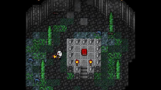 Image for the game Rijn the Specpyre in... Manor of the Damned!