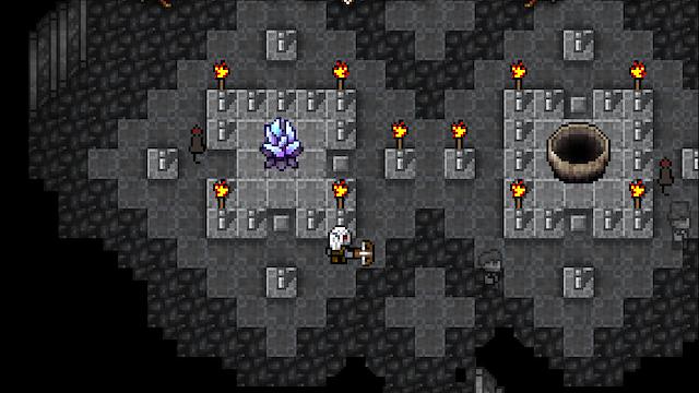 Image for the game Rijn the Specpyre in... Manor of the Damned!